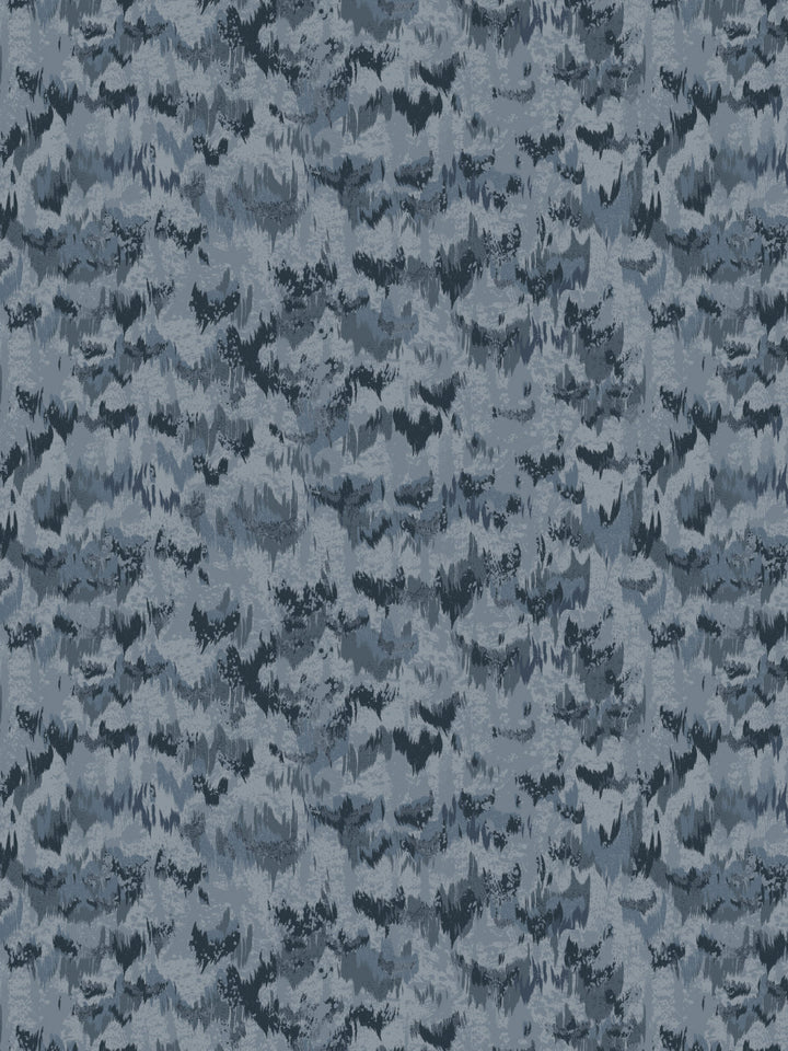 owl-wallpaper-by-nathan-turner-blue