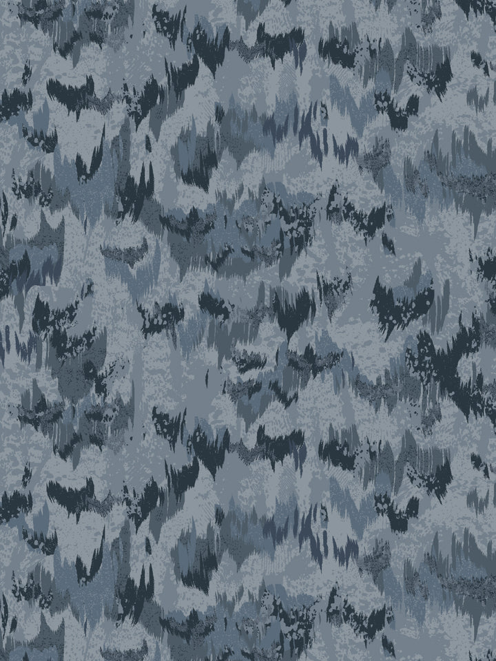 owl-wallpaper-by-nathan-turner-blue