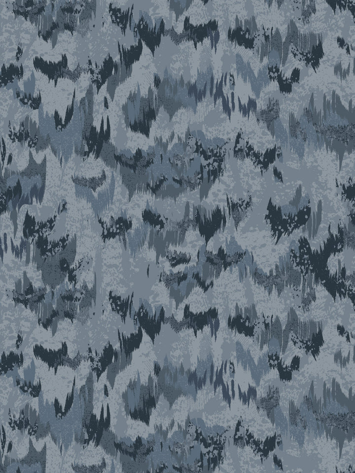 owl-wallpaper-by-nathan-turner-blue