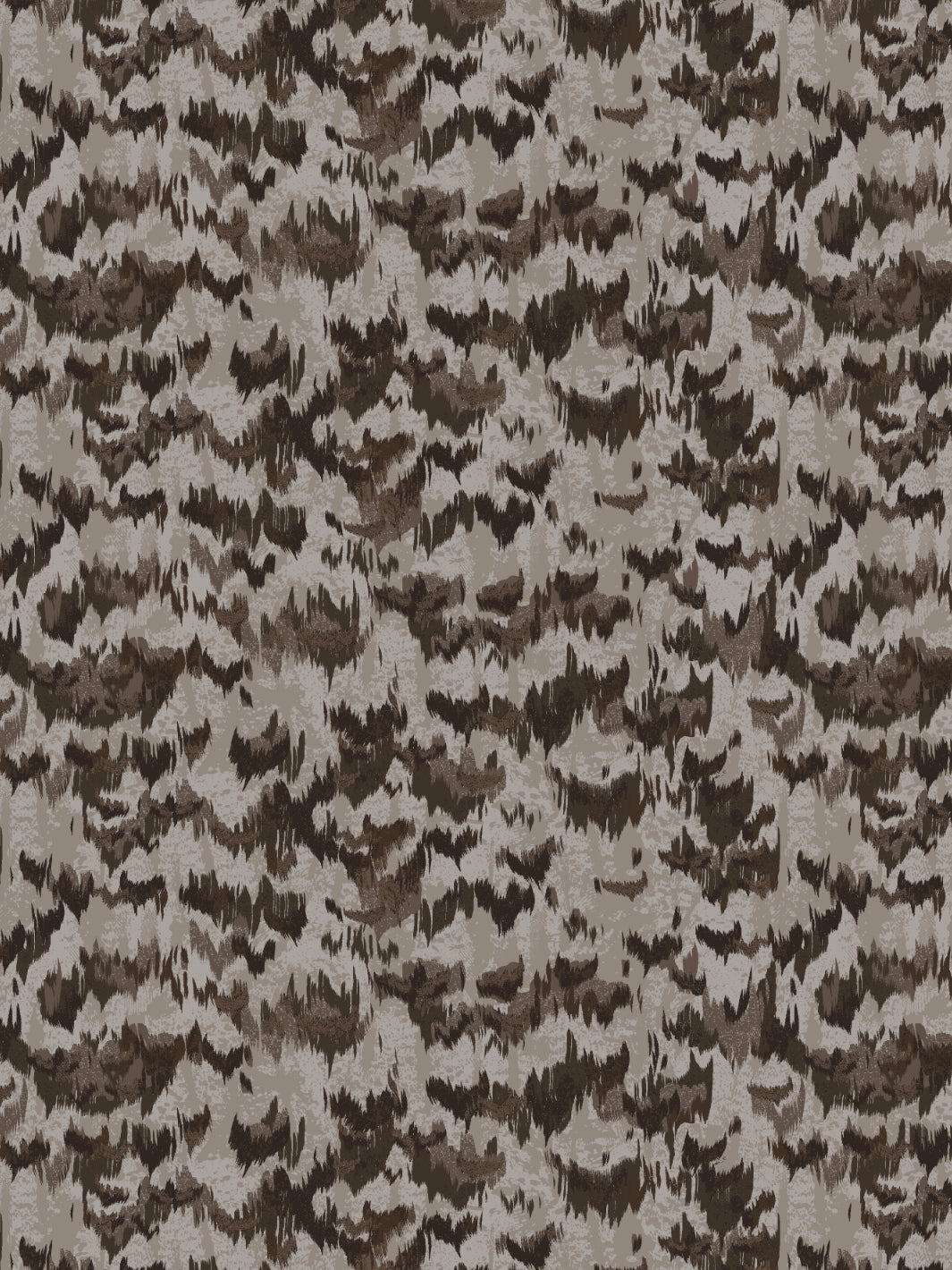 owl wallpaper by nathan turner brown