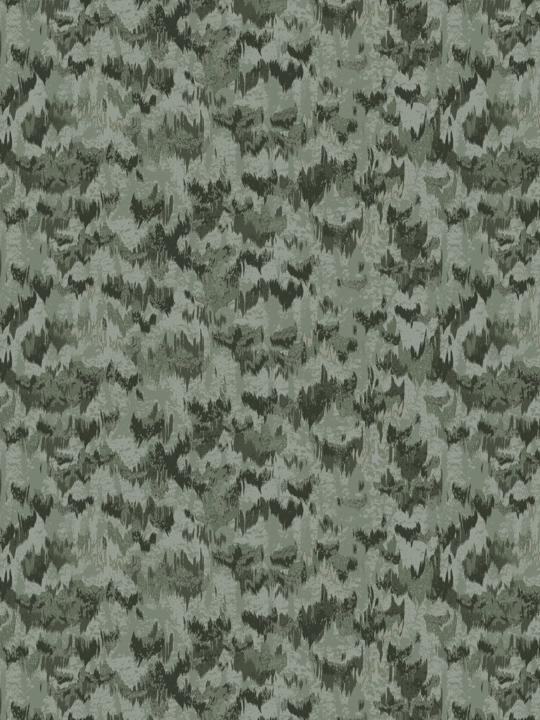 owl wallpaper by nathan turner green