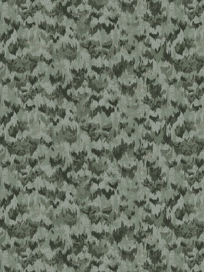 owl wallpaper by nathan turner green