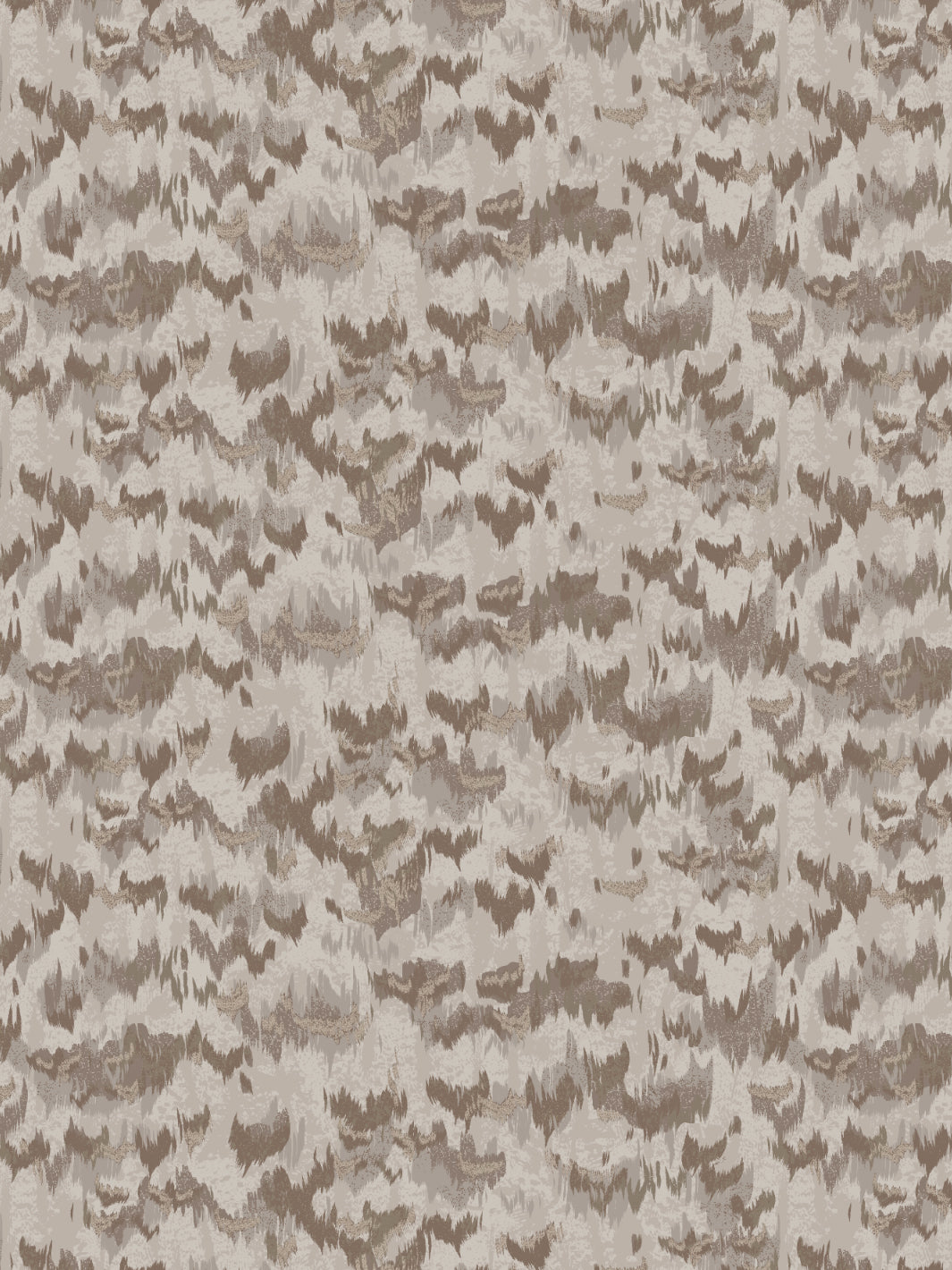 owl wallpaper by nathan turner neutral