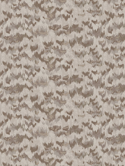 'Owl' Wallpaper by Nathan Turner - Neutral