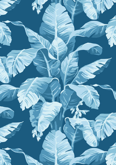 pacifico palm indigo
