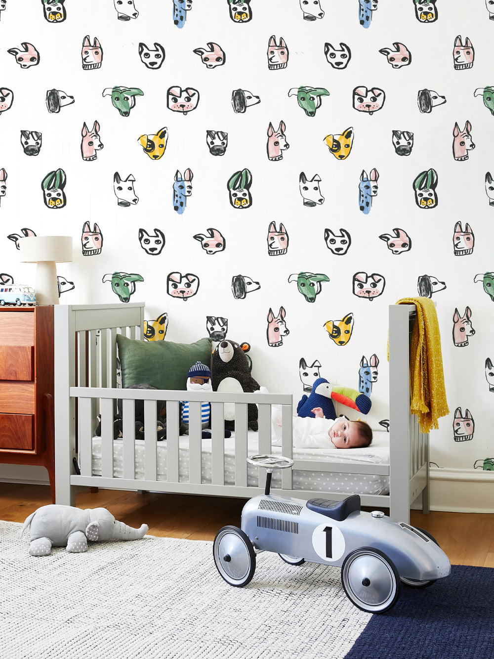 painted-dogs-wallpaper-by-tea-collection-white