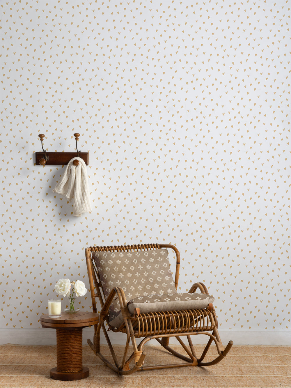 painted-hearts-white-ground-wallpaper-by-sugar-paper-hay