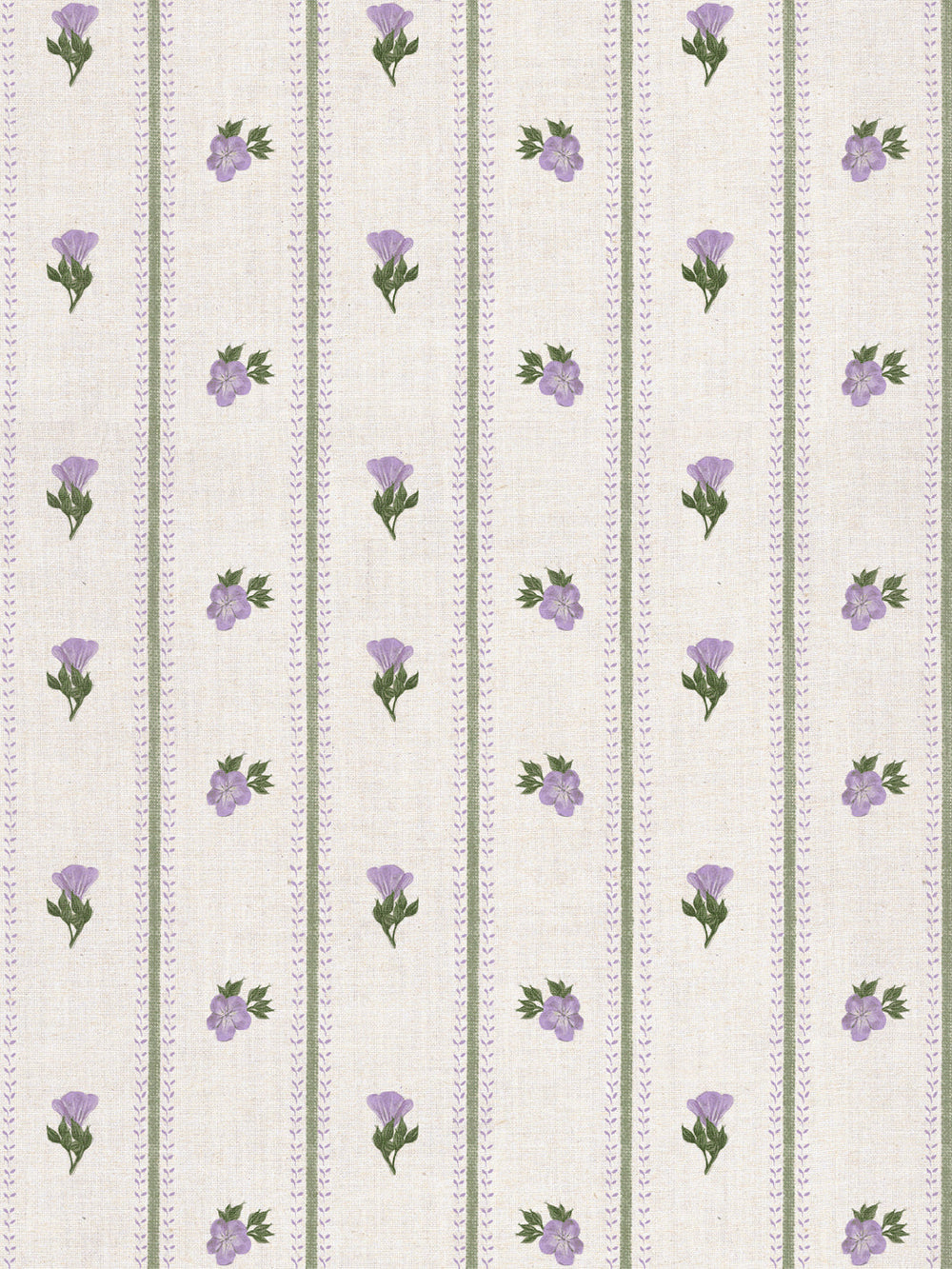pernilla linen fabric by sjp green