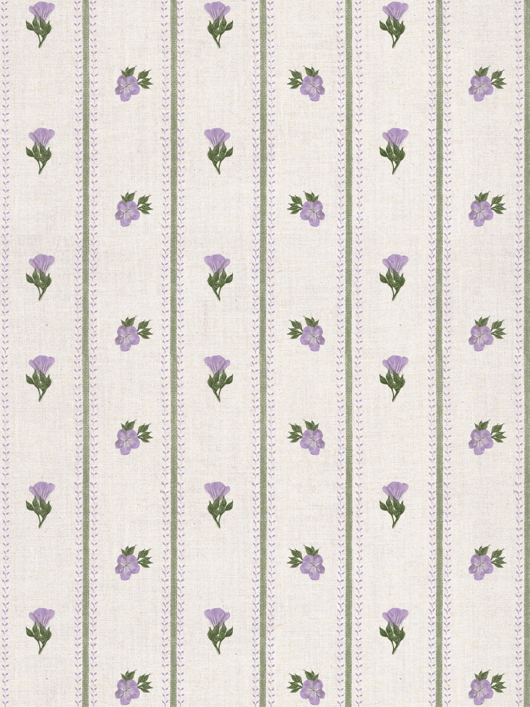 pernilla linen fabric by sjp green