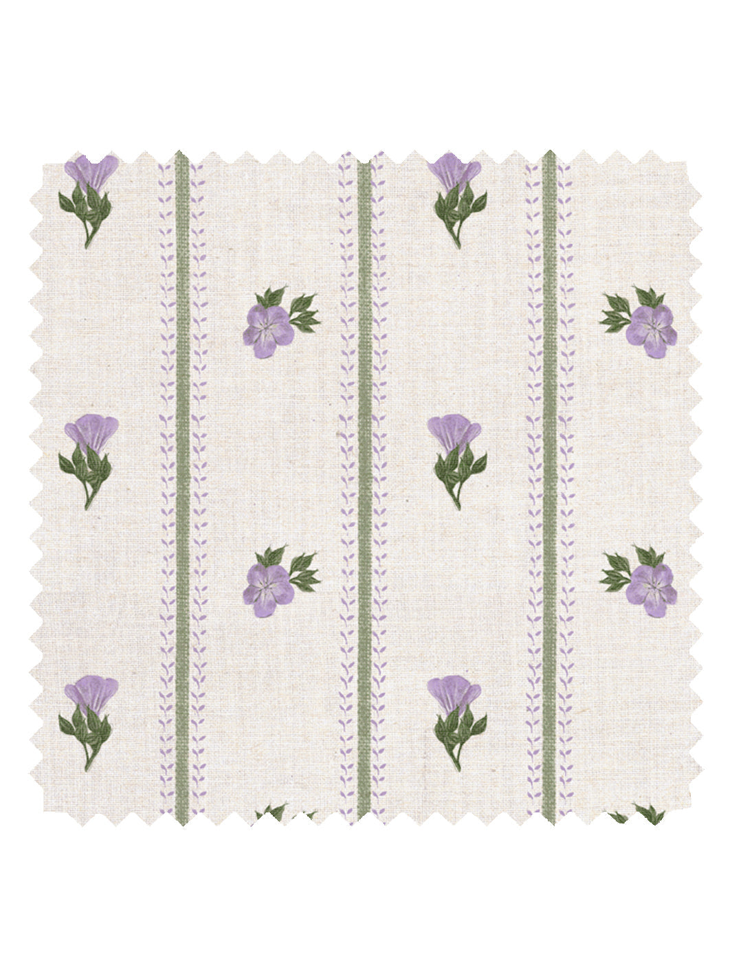 pernilla linen fabric by sjp green
