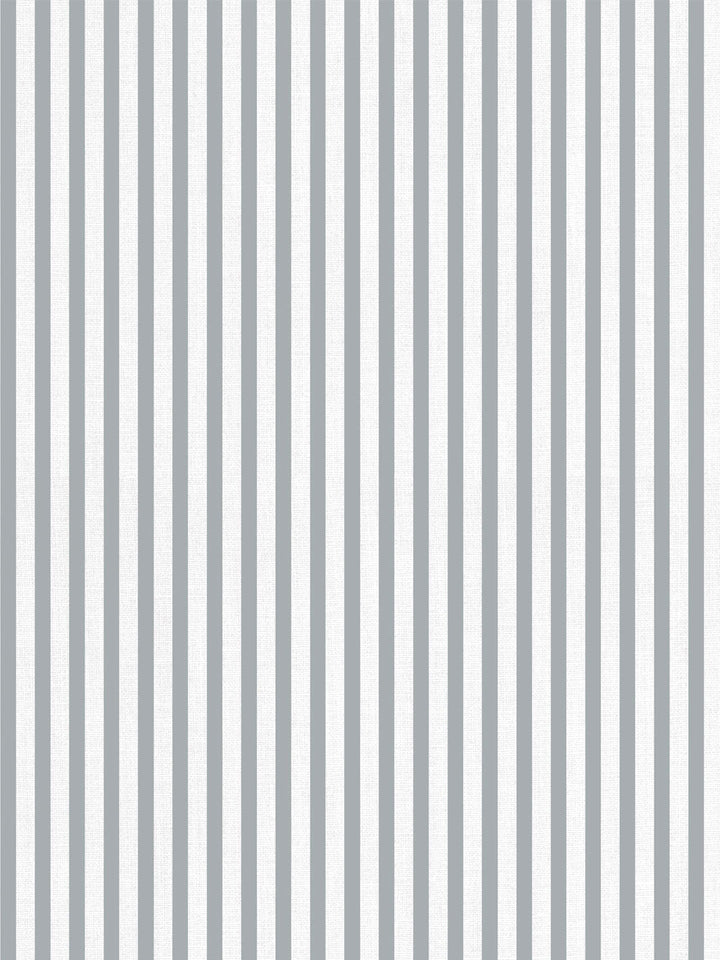 preppy stripe linen fabric by sugar paper harbor