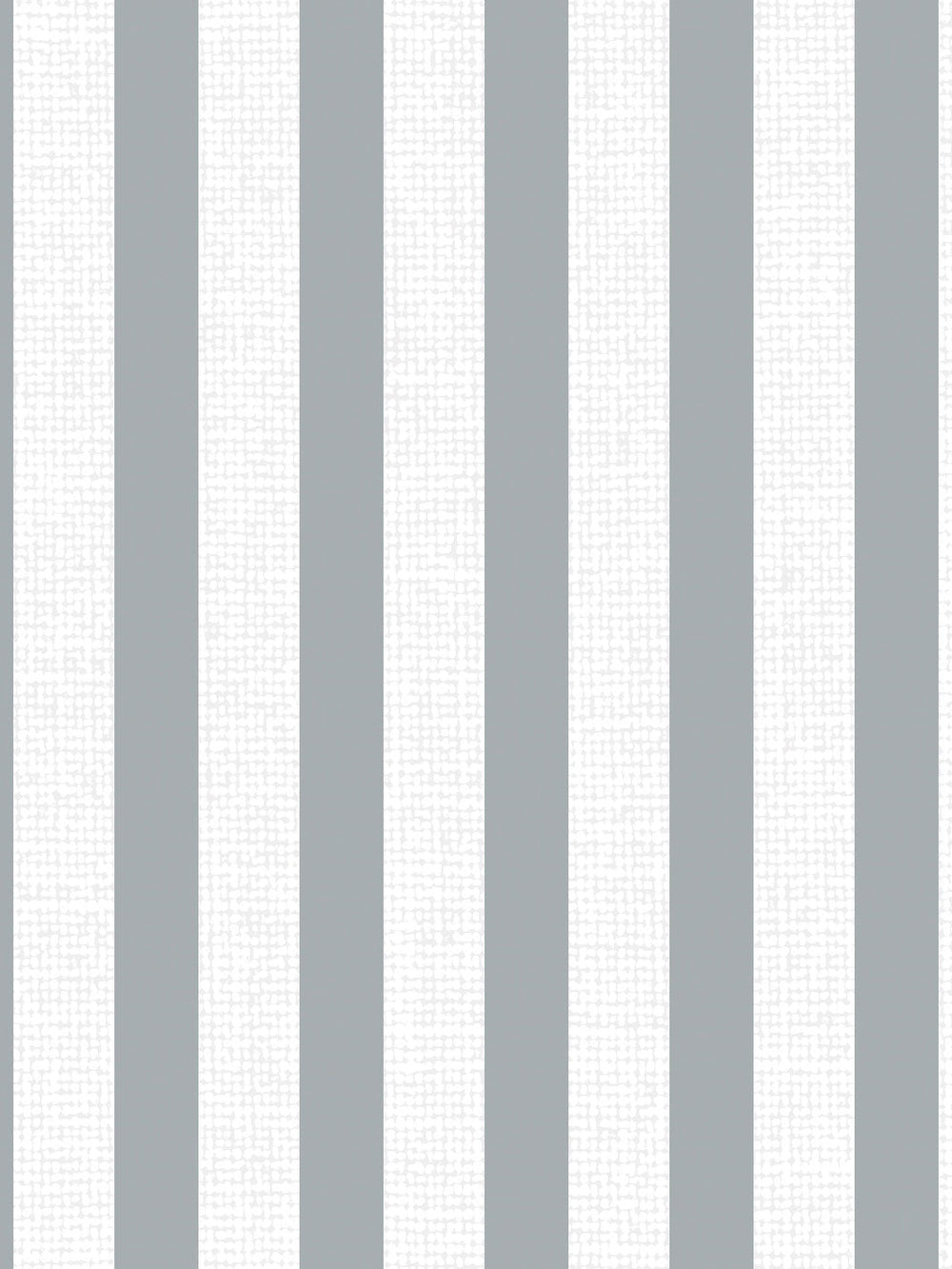 preppy stripe linen fabric by sugar paper harbor