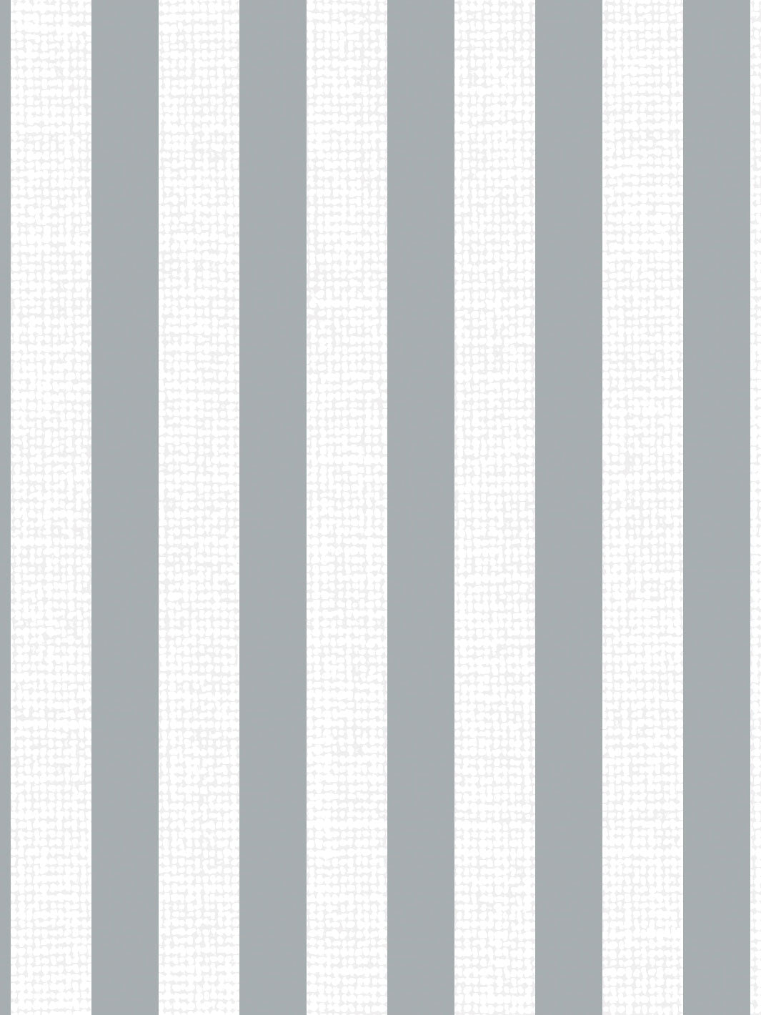 preppy stripe linen fabric by sugar paper harbor