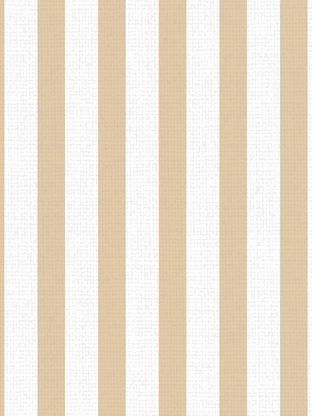 preppy stripe linen fabric by sugar paper honeycomb