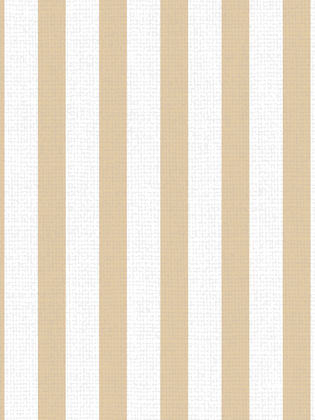 preppy stripe linen fabric by sugar paper honeycomb