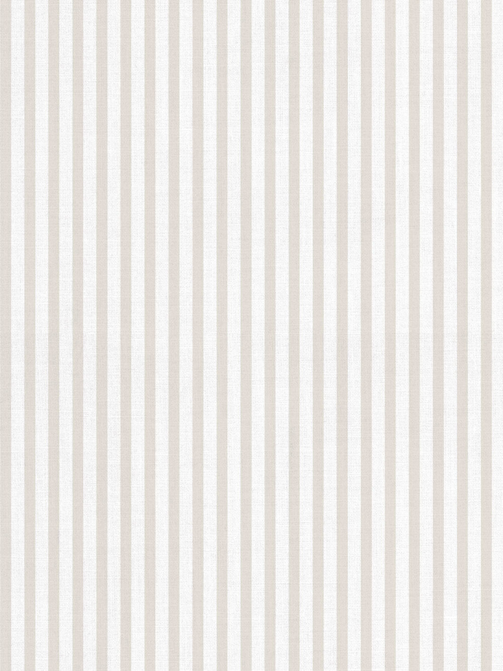 preppy stripe linen fabric by sugar paper khaki
