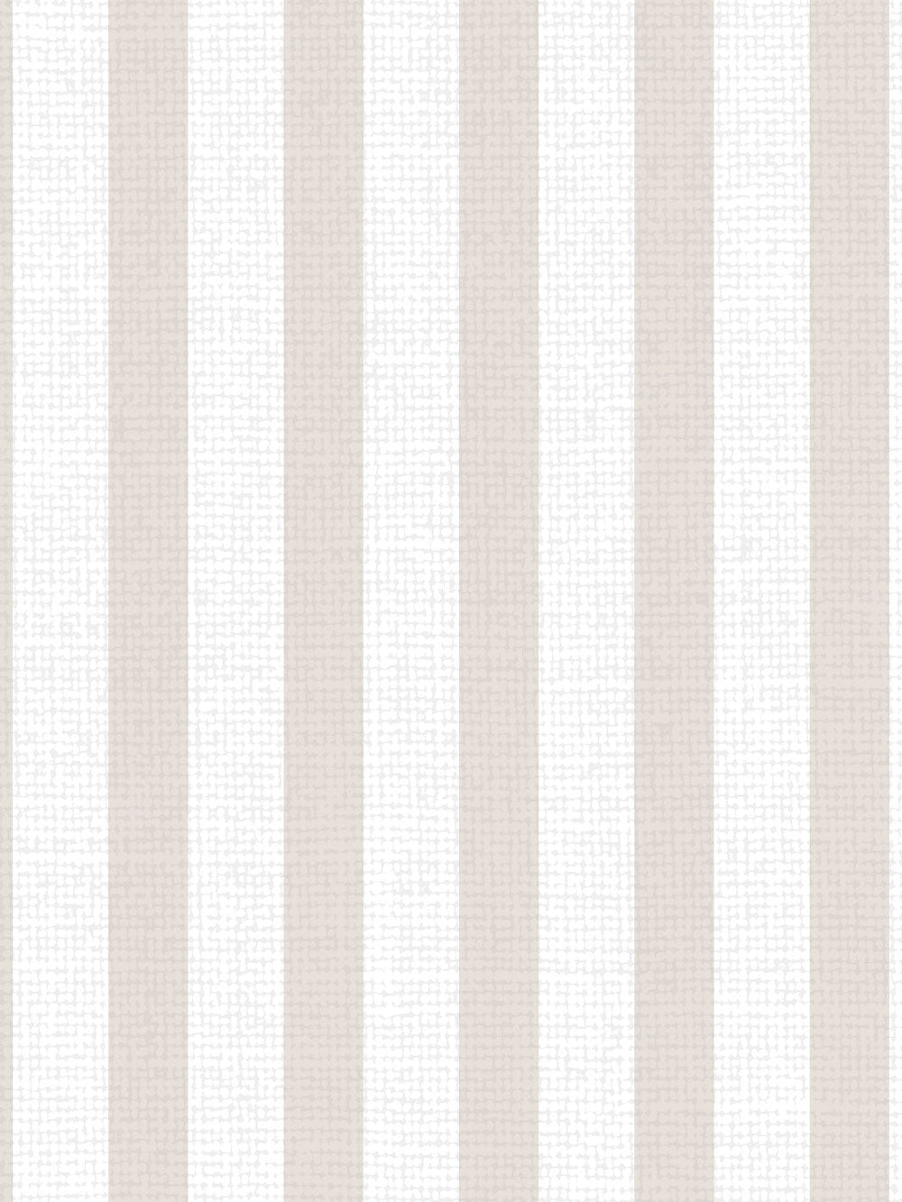 preppy stripe linen fabric by sugar paper khaki