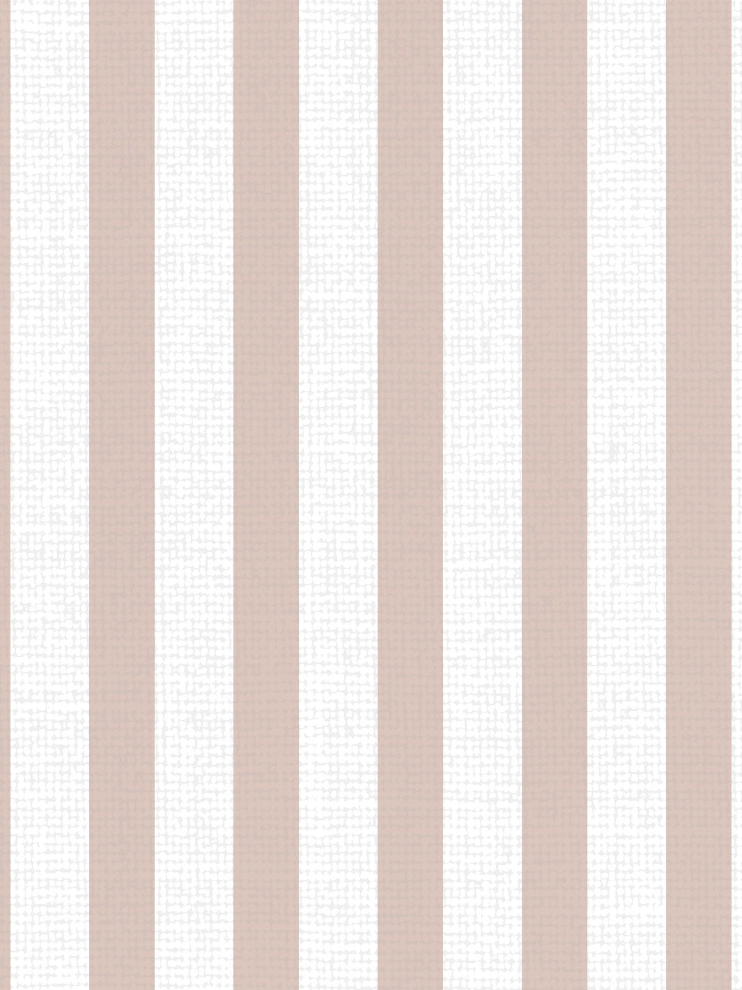 preppy stripe linen fabric by sugar paper rose