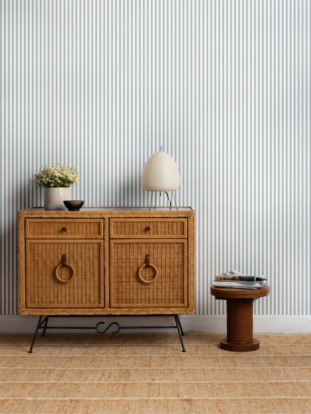 preppy-stripe-wallpaper-by-sugar-paper-silver-sage