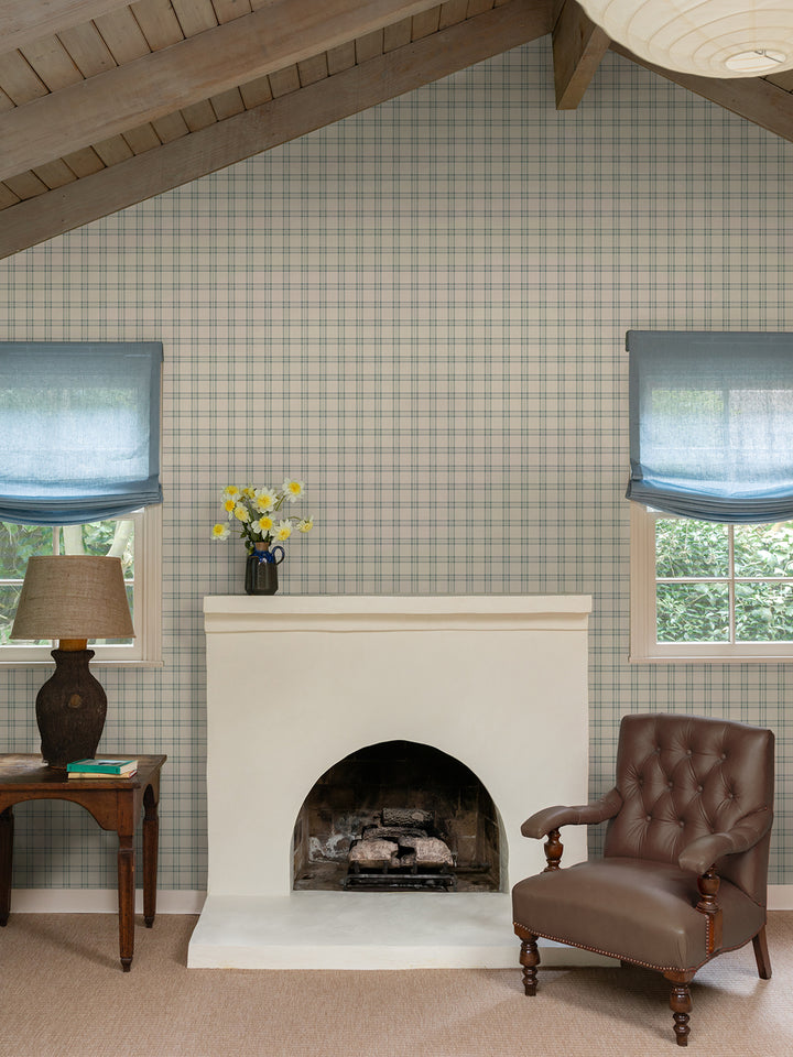 rogers-plaid-wallpaper-by-nathan-turner-seafoam