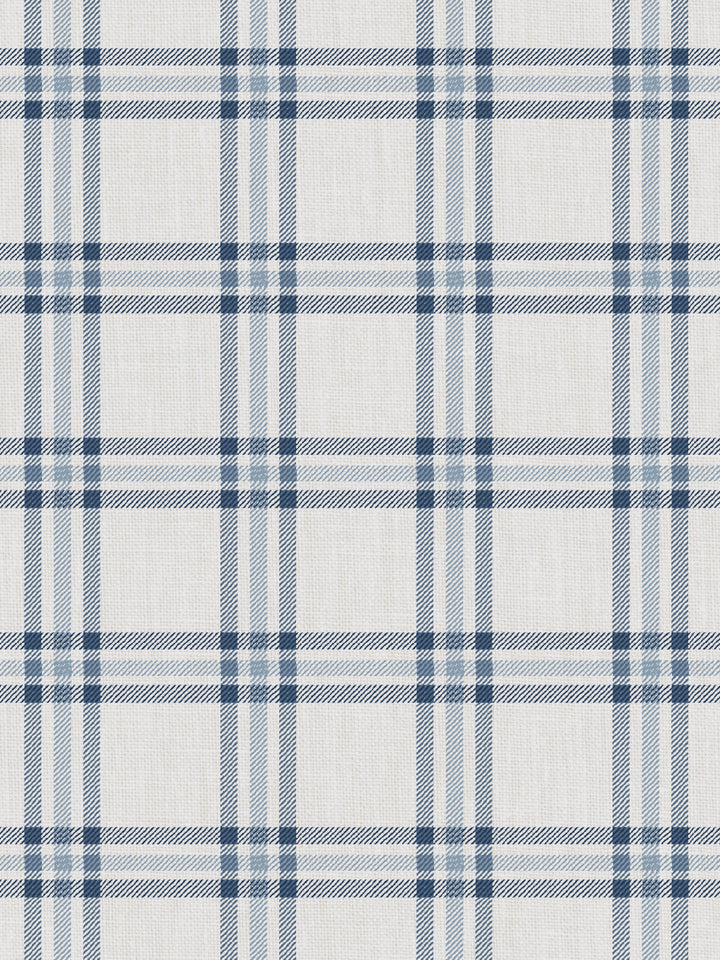 rogers-plaid-wallpaper-by-nathan-turner-blue