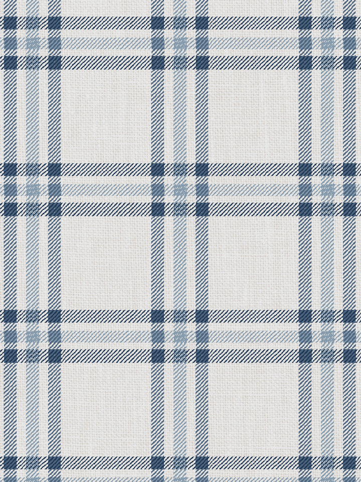 rogers-plaid-wallpaper-by-nathan-turner-blue