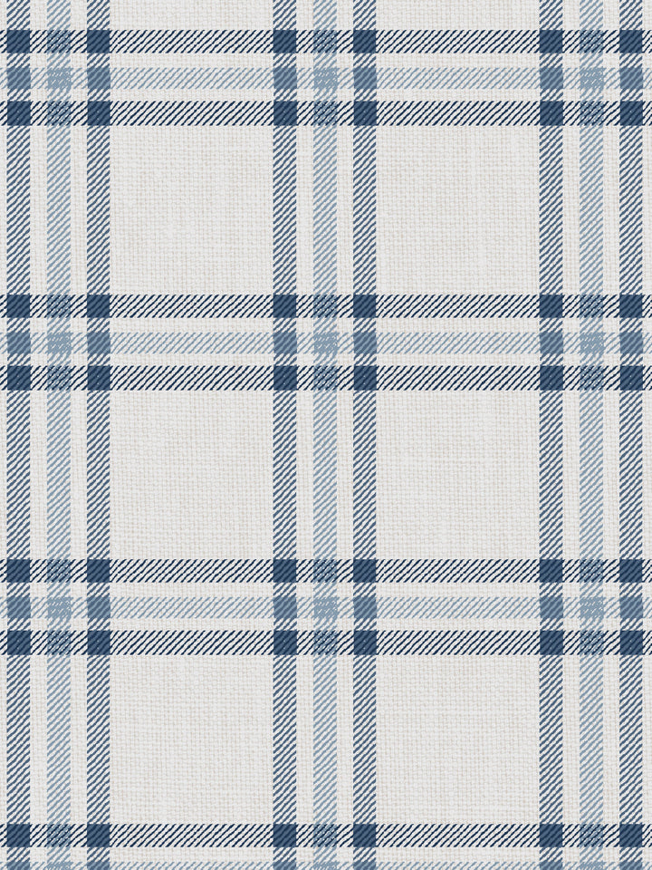 rogers-plaid-wallpaper-by-nathan-turner-blue