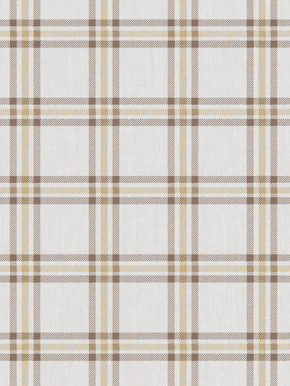 rogers-plaid-wallpaper-by-nathan-turner-brown-gold