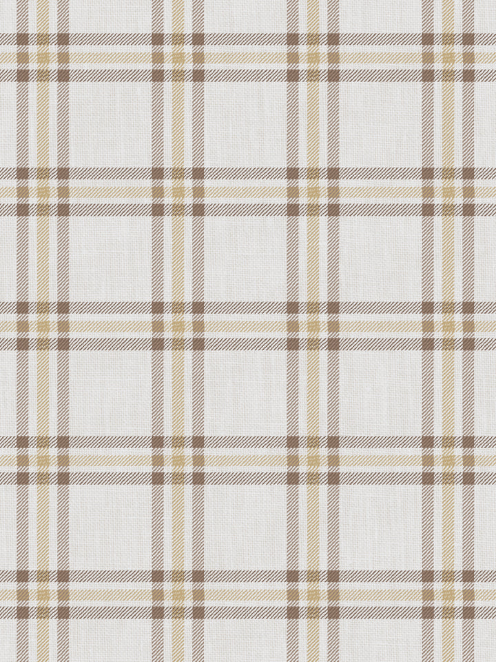 rogers-plaid-wallpaper-by-nathan-turner-brown-gold