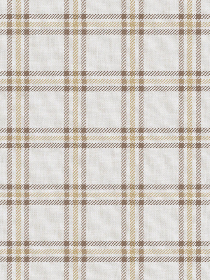 rogers-plaid-wallpaper-by-nathan-turner-brown-gold