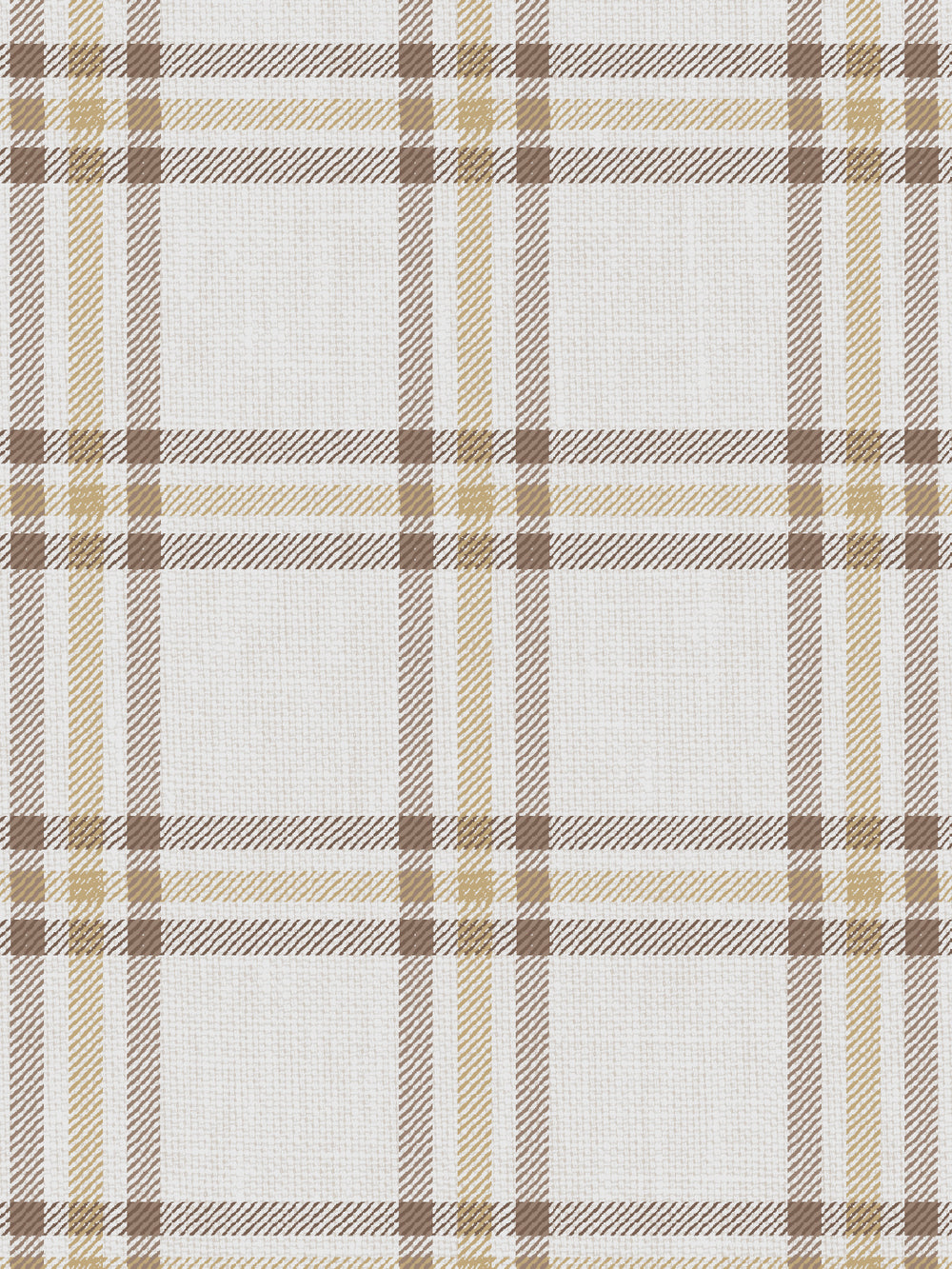 rogers-plaid-wallpaper-by-nathan-turner-brown-gold