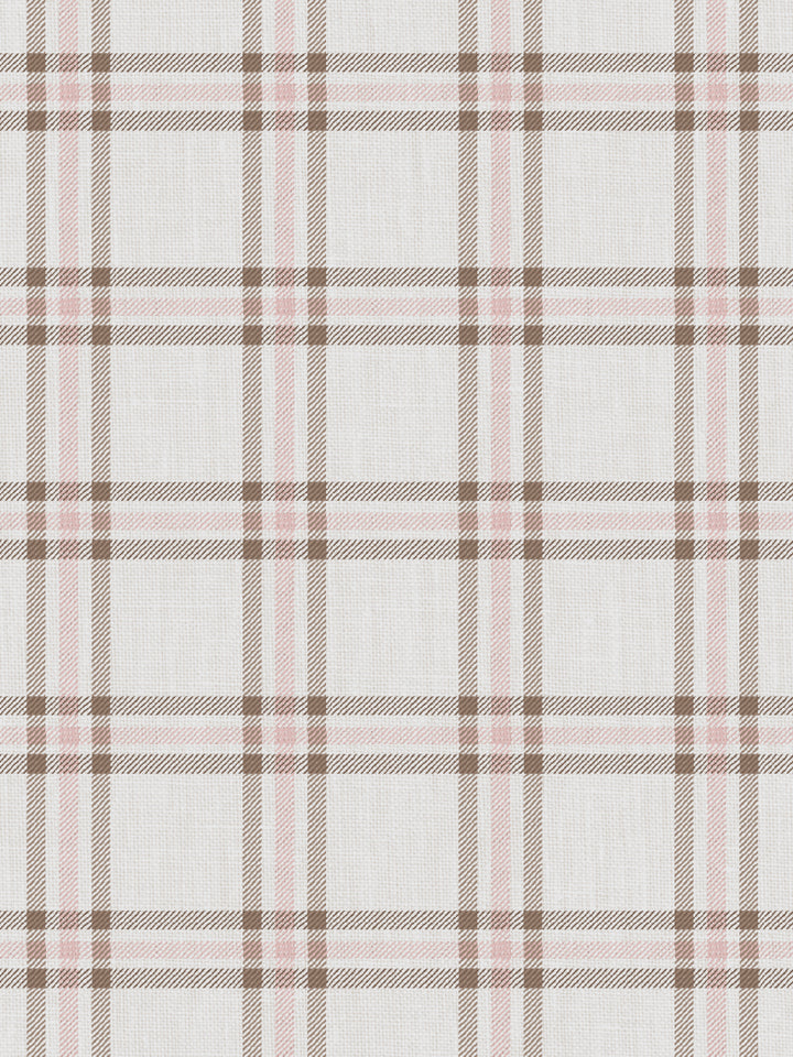 rogers-plaid-wallpaper-by-nathan-turner-brown-pink