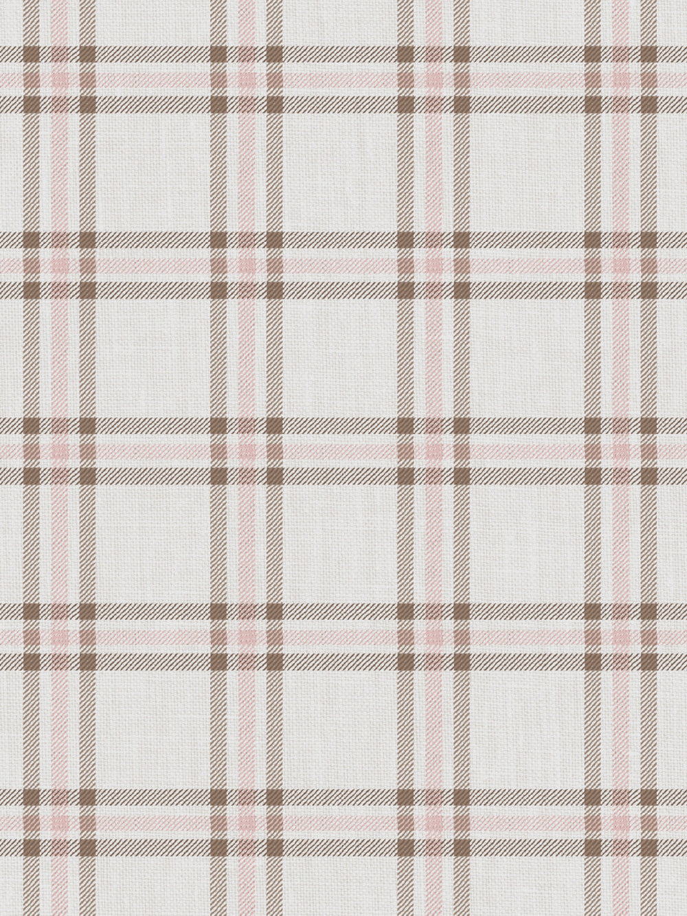 rogers-plaid-wallpaper-by-nathan-turner-brown-pink