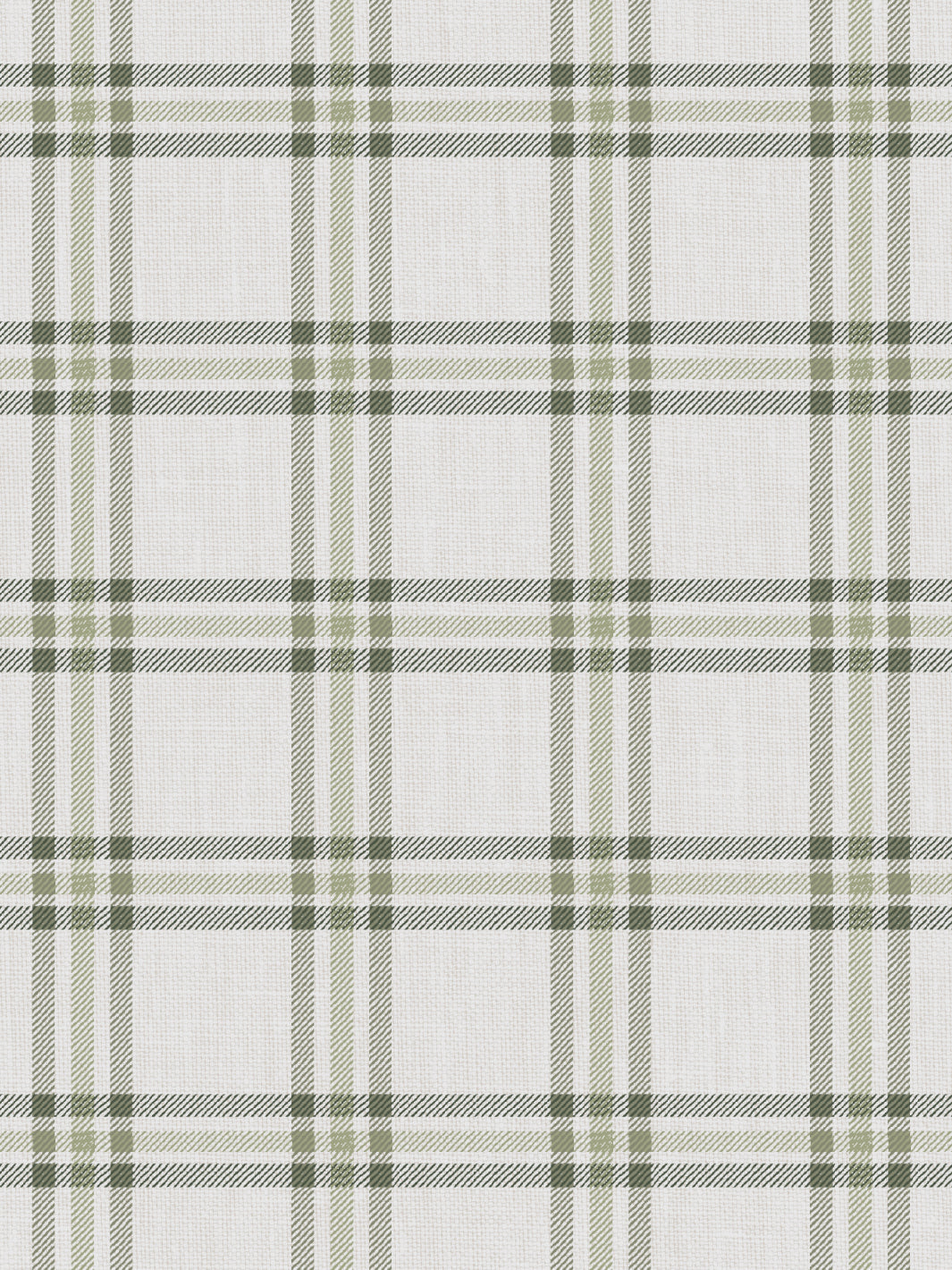 rogers-plaid-wallpaper-by-nathan-turner-green