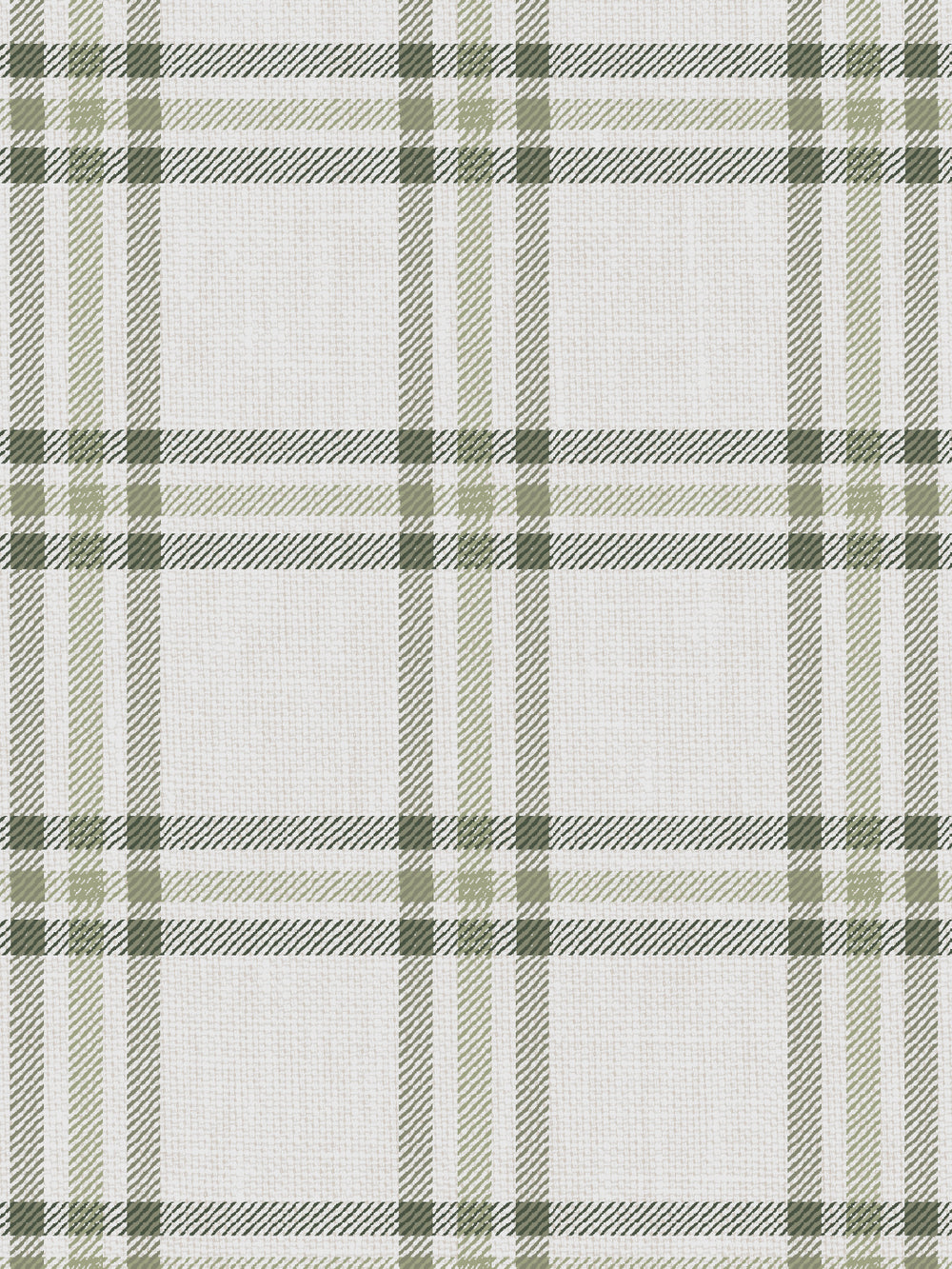 rogers-plaid-wallpaper-by-nathan-turner-green