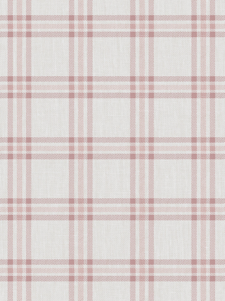 rogers-plaid-wallpaper-by-nathan-turner-pink