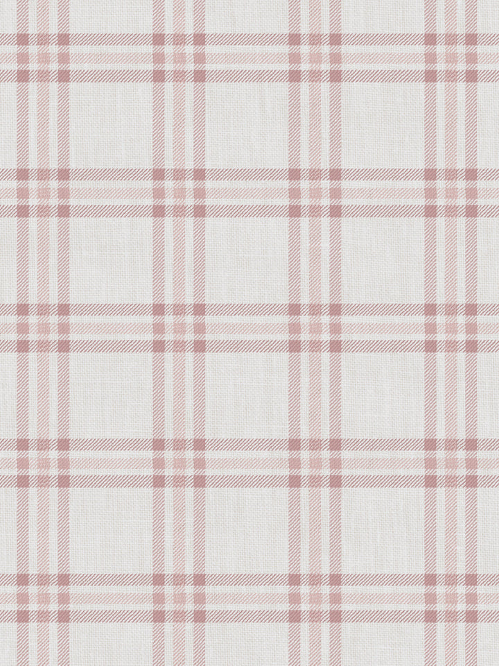 rogers-plaid-wallpaper-by-nathan-turner-pink