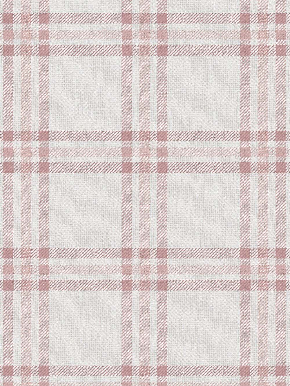 rogers-plaid-wallpaper-by-nathan-turner-pink