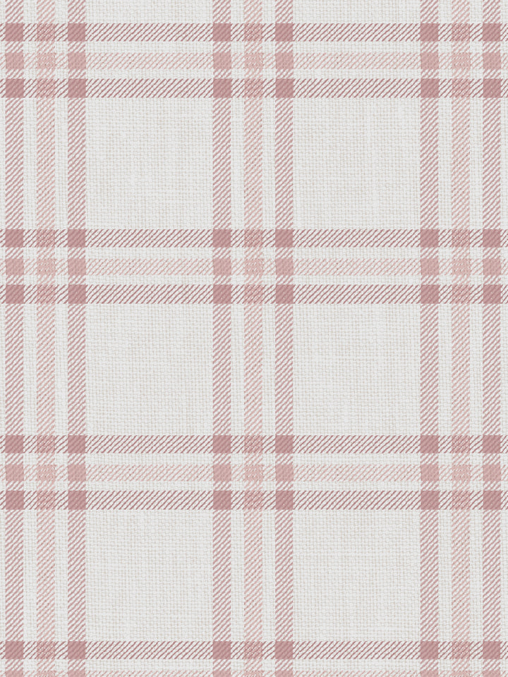 rogers-plaid-wallpaper-by-nathan-turner-pink