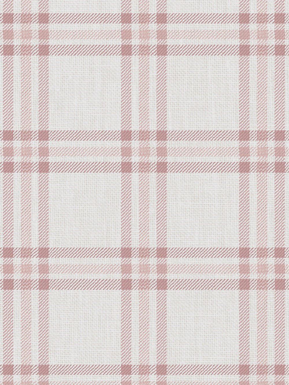 rogers-plaid-wallpaper-by-nathan-turner-pink