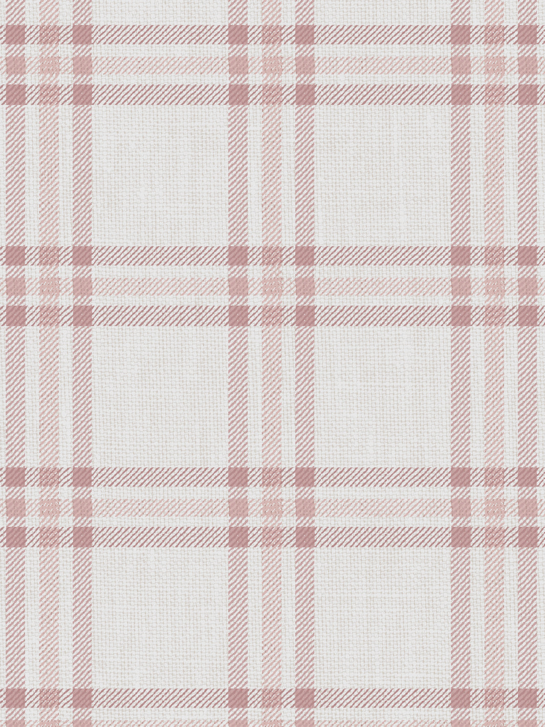 rogers-plaid-wallpaper-by-nathan-turner-pink