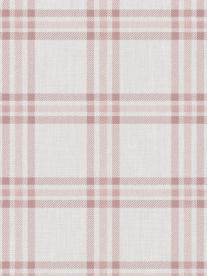 rogers-plaid-wallpaper-by-nathan-turner-pink