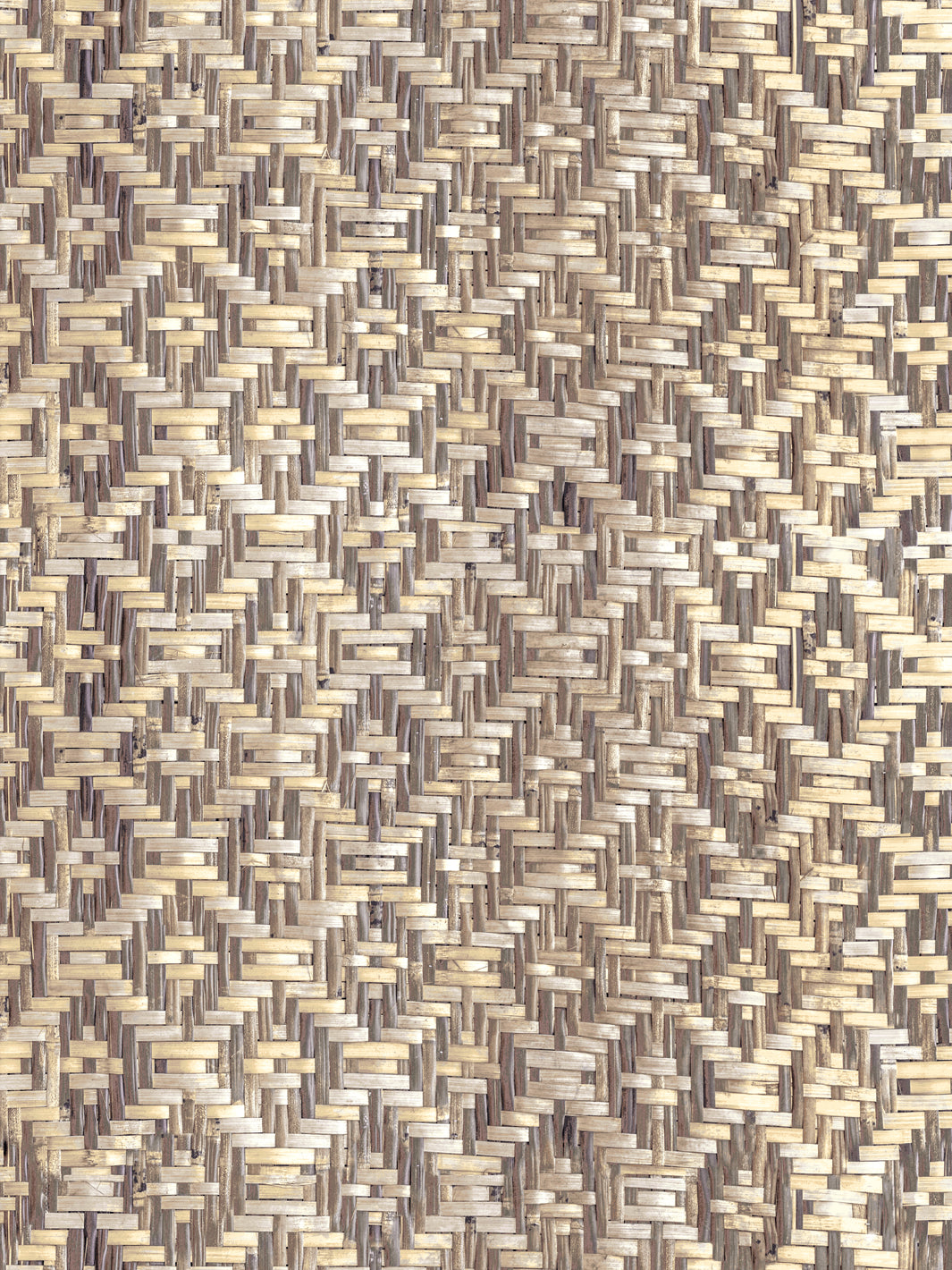 'Rum Trade' Wallpaper by Flint Wood & Hicks - Golden