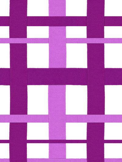 crosstown plaid wallpaper by sarah jessica parker concord