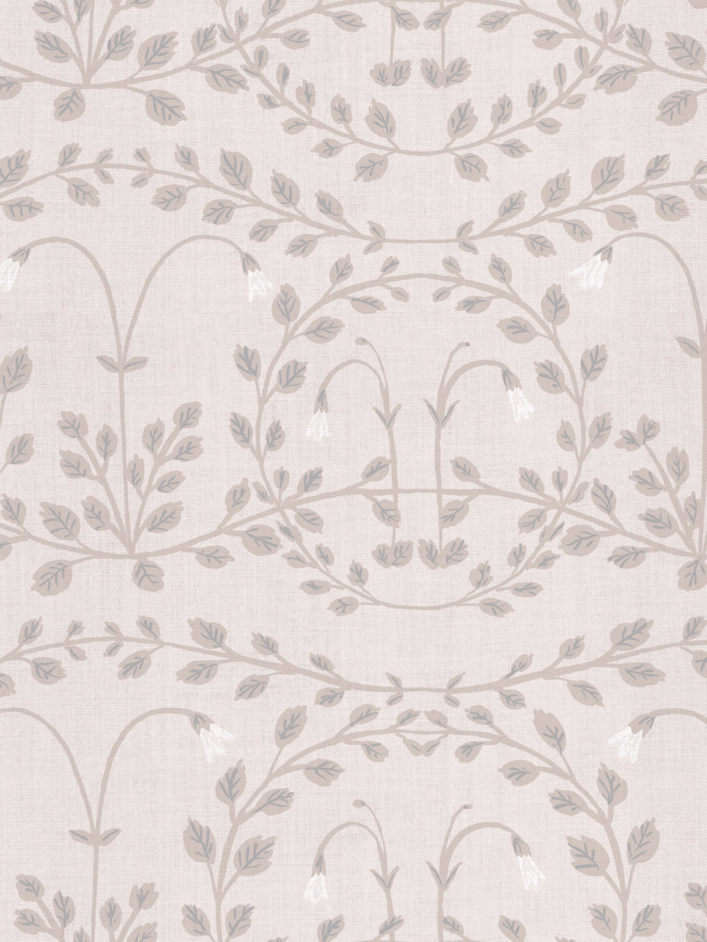 sassa linen fabric by sjp oyster
