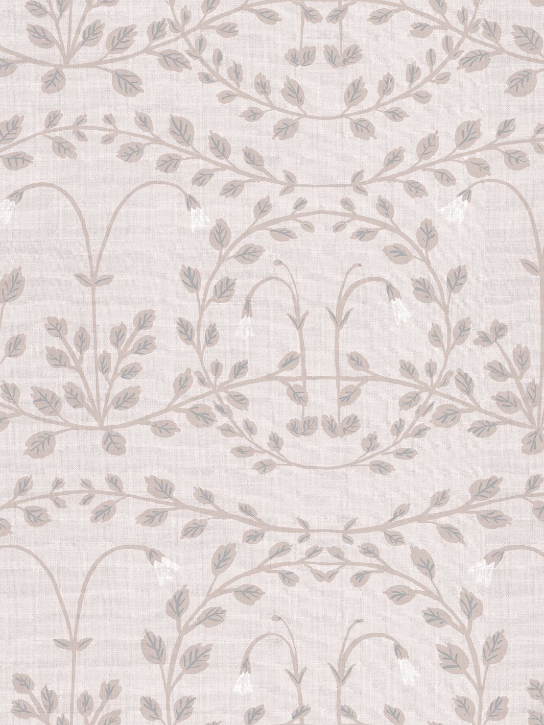 sassa linen fabric by sjp oyster