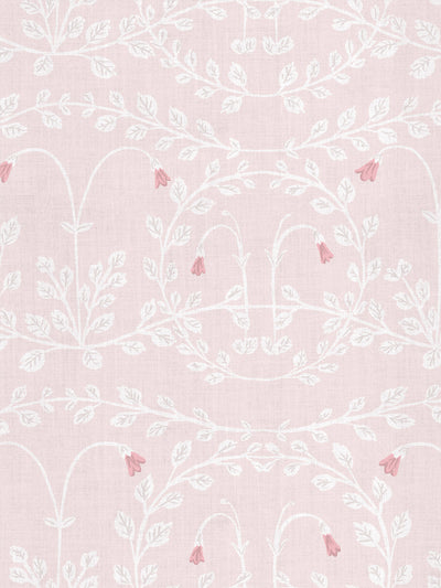 sassa linen fabric by sjp slipper cream