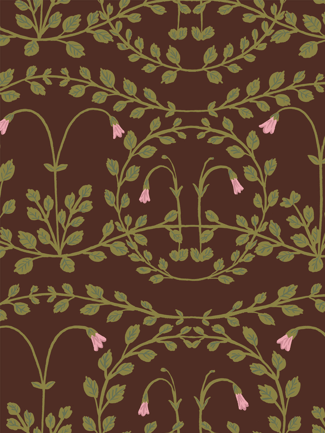 sassa-wallpaper-by-sarah-jessica-parker-black-walnut