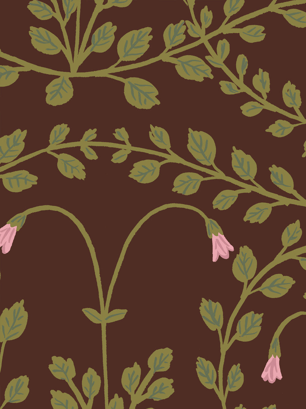 sassa-wallpaper-by-sarah-jessica-parker-black-walnut