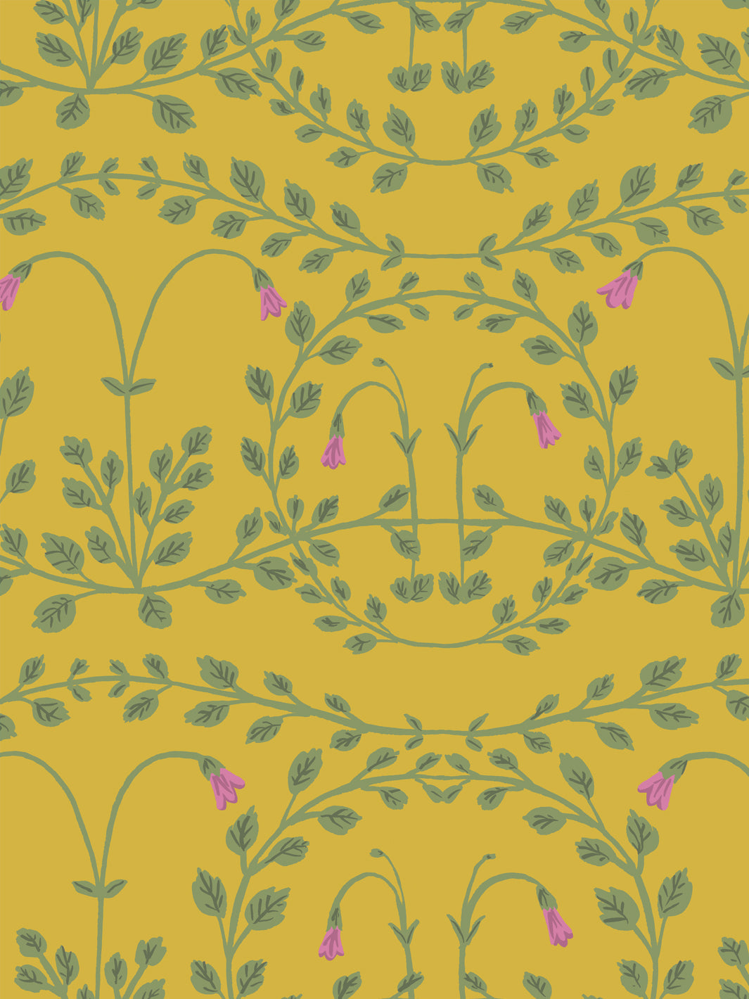 sassa-wallpaper-by-sarah-jessica-parker-wild-mustard